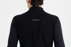 Safetti Jaqueta Thermal Tech Carbon Unissex