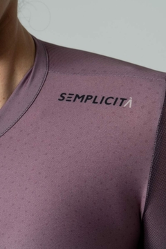 Safetti Cam ML Masc Semplicitá Berrymilk - loja online