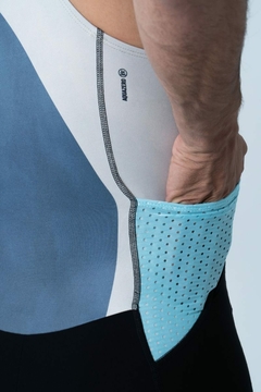 Safetti Mac Tri s/m Masc Mesh Pulse - comprar online