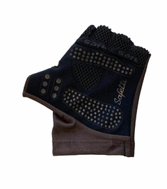 Safetti Luva Eleganza Marrom - comprar online