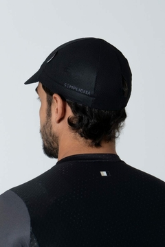 Safetti Cap Semplicitá Nero - comprar online