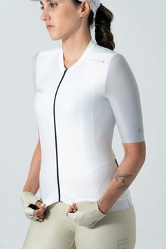 Safetti Cam Fem Semplicitá Snow - comprar online