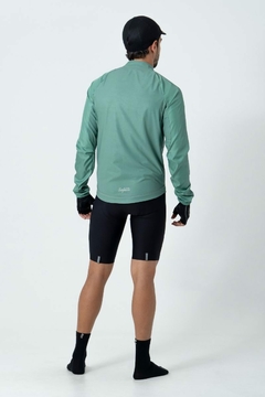 Safetti Jaqueta Masc Trentino Cadet Blue - comprar online