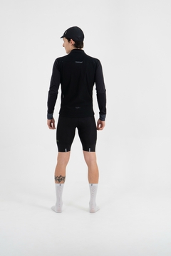 Safetti Jaqueta Thermal Tech Carbon Unissex