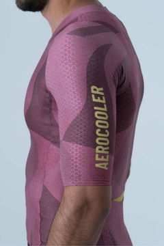Safetti Mac Tri c/m Masc Aerocooler Blend