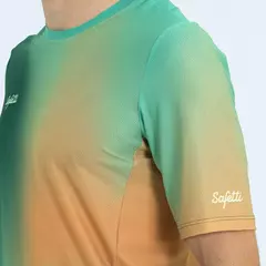 Safetti Camiseta Corrida Masc Spazio - Safetti