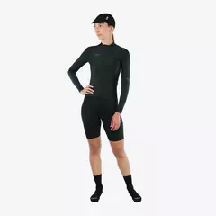 Safetti Cam ML Fem Verona Nero