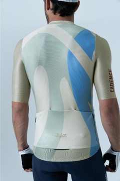 Safetti Cam Masc Cadence Fluent - Safetti