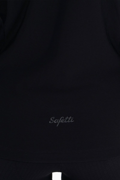 Safetti Jaqueta Thermal Tech Carbon Unissex na internet