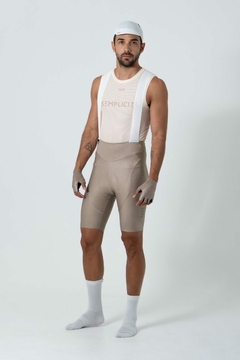 Safetti Bretelle Masc Girona Colors Avelã