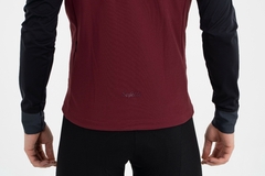 Safetti Jaqueta Thermal Tech Wine Unissex - comprar online
