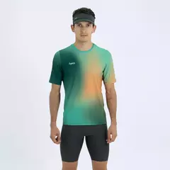 Safetti Camiseta Corrida Masc Spazio - Safetti