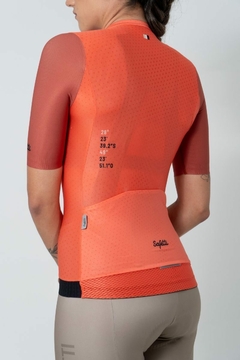 Safetti Cam Fem Semplicitá Flame - comprar online