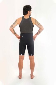 Safetti Bretelle Masc Toscana 2.0 Preto - comprar online