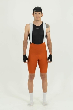 Safetti Bretelle Masc Girona Colors Carrot