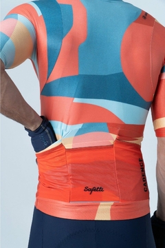 Safetti Cam Masc Cadence Glide - comprar online