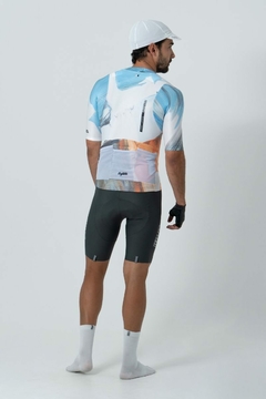 Safetti Cam Masc Montagna - comprar online