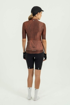 Safetti Cam Fem Sunsettide Russet - comprar online