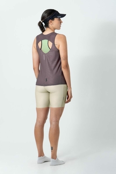 Safetti Regata Corrida Fem Semplicitá Berrymilk - comprar online