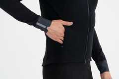 Safetti Jaqueta Thermal Tech Carbon Unissex - Safetti