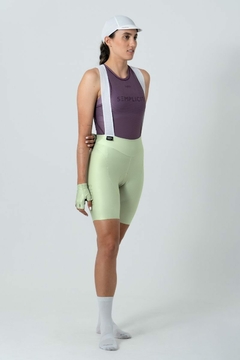 Safetti Bretelle Fem Girona Colors Stevia - comprar online