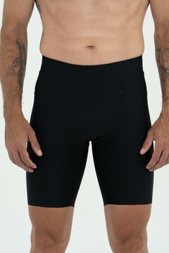 Safetti Bermuda de Corrida Masculina Titán Nero na internet