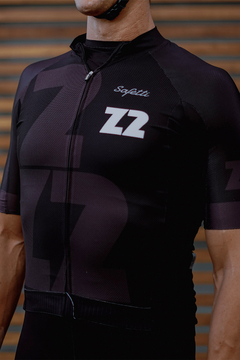 Safetti Cam Masc Z2 Black Edition - comprar online