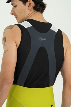 Safetti Bretelle Masc Girona Colors Lima - loja online
