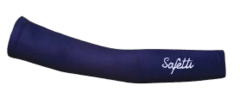 Safetti Manguito Unissex Blue - loja online