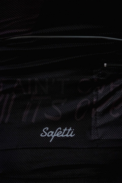 Safetti Cam Masc Z2 Black Edition - comprar online