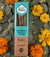 SAHUMERIO LINEA HIERBAS CALENDULA MANZANILLA Y OLIBANO - comprar online