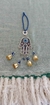 COLGANTE MANO HAMSA CHICA - comprar online
