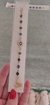 PULSERA FANTASIA OJO TURCO - comprar online