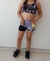 SHORT SUPERPUESTO - comprar online