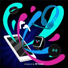 Banner de la categoría Electronica