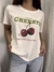 Remera Cherry - comprar online