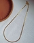 Choker formato bolinha - loja online