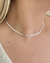 Choker formato bolinha - comprar online