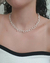 Choker Ananda liso - comprar online