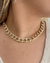 Choker Senna ouro - comprar online