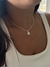 Choker Ibiza Branco na internet