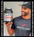100% Whey Prime (900g) - Sabor: Morango - comprar online