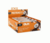 Dux Protein Bar Display (12 unid. 60g) - Sabor: Chocolate c/ Coco