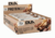 Dux Protein Bar Display (12 unid. 60g) - Sabor: Chocolate c/ Amendoim