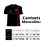 Camiseta Revita - Tamanho: P - comprar online