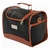 Bolsa Térmica 4 Potes - Preta com Marrom Classic - Padrão: Único - comprar online