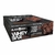 Whey Bar Gourmet (Caixa 12 unid. 45g) - Sabor: Brownie de Chocolate