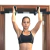 Barra Multifuncional Iron Gym (Suporta até 136kg) - Padrão: Único na internet