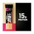 Best Whey Bar (62g) - Sabor: Cheesecake de Morango - Tem Tudo Fitness