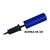 Bola Pilates Anti Burst (85cm) - Cor: Verde - comprar online